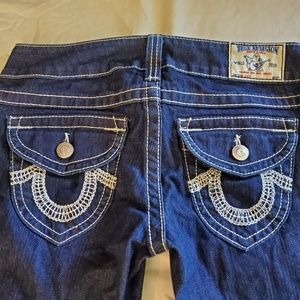 True Religion Jean's sz 28